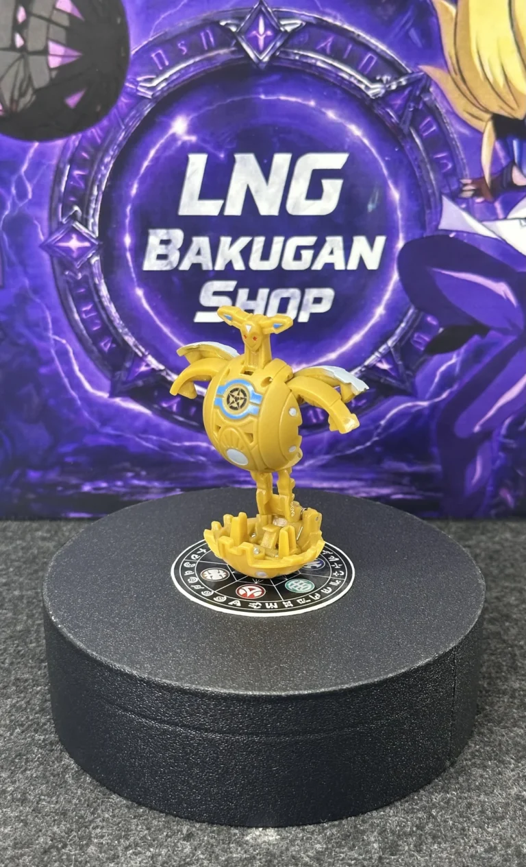 Bakugan Alto Brontes Subterra B2