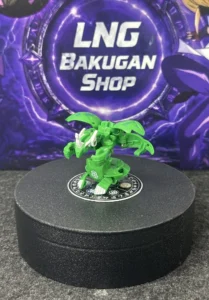 Bakugan Blitz Dragonoid Ventus B2 - ảnh 1