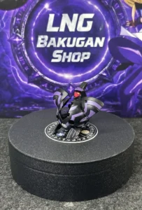 Bakugan Boost Ingram Darkus B2 - ảnh 1