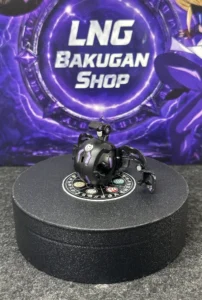 Bakugan Brontes Darkus B2 - image 1