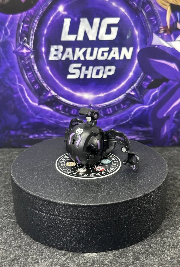 Bakugan Brontes Darkus B2