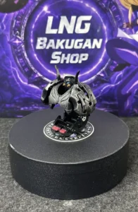 Bakugan Darkus Hylash B2 - ảnh 1