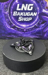 Bakugan EI Condo Darkus B2 - ảnh 1