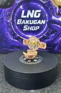 Bakugan EI Condor Subterra B2 - ảnh 1