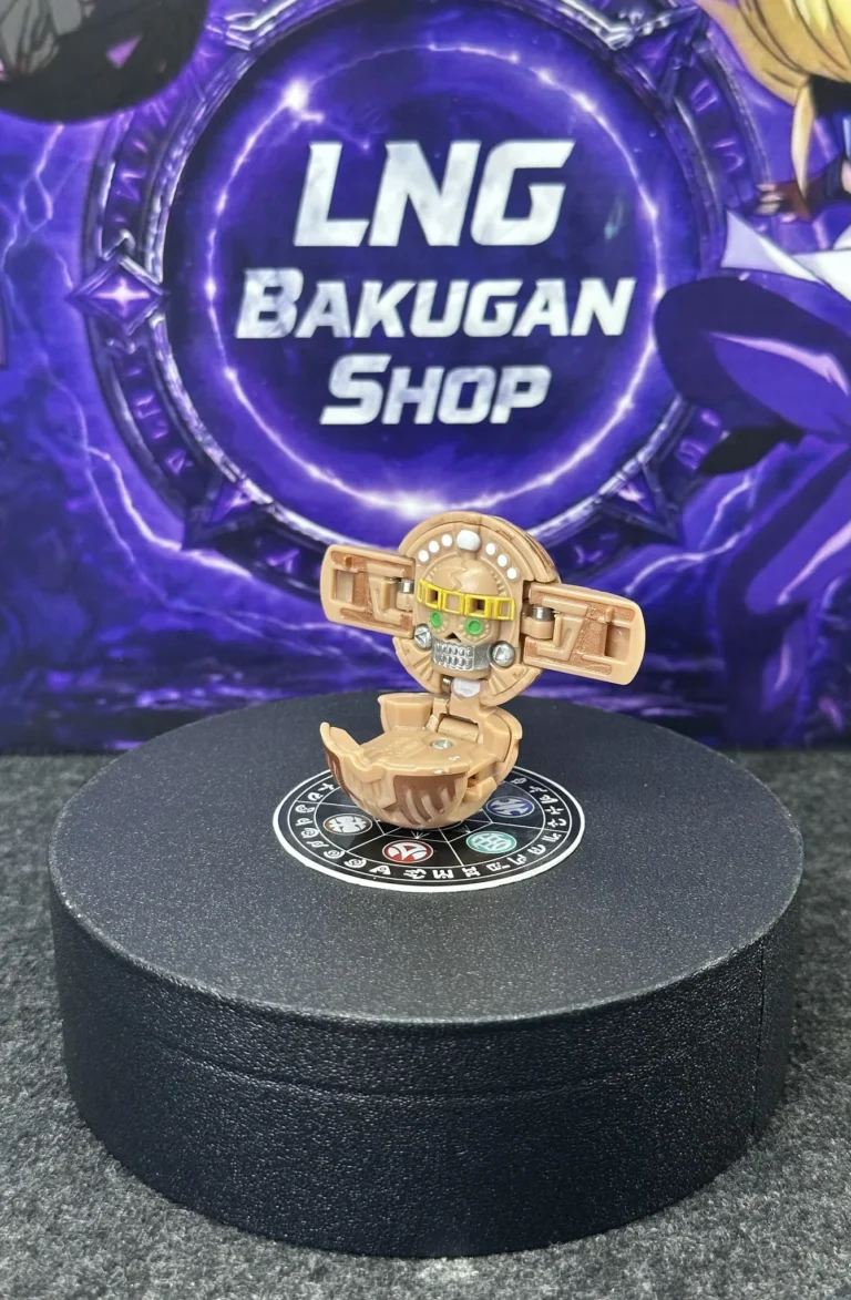 Bakugan EI Condor Subterra B2
