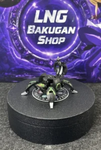 Bakugan Fencer Darkus B2 - ảnh 1