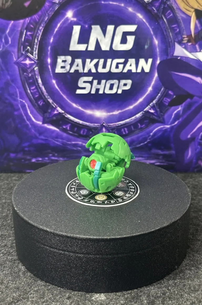Bakugan Hakapoid Ventus B2