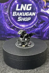 Bakugan Hyper Dragonoid Damage Darkus B2 - ảnh 1