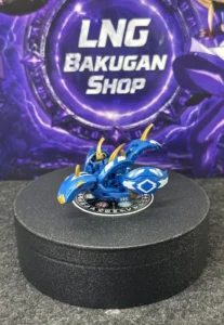 Bakugan Killer Valco Aquas B2 - ảnh 1