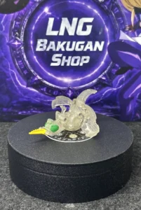 Bakugan Moskeeto Clear Haos B2 - ảnh 1
