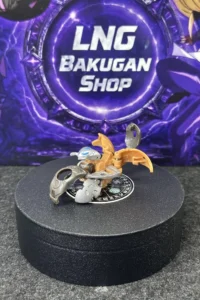 Bakugan Mutabit Subterra B2 - image 1