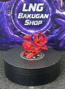 Bakugan Phosphos Pyrus B2 - ảnh 1