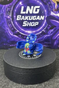 Bakugan Reaper Aquas B2 - ảnh 1