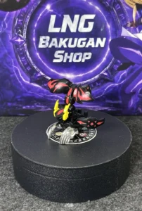 Bakutech Destroy Munikis Darkus B2 - ảnh 1