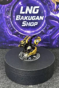 Bakutech Flare Darkus B2 - ảnh 1