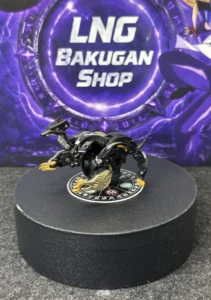 Bakutech Jinryu Black Buster B2 - ảnh 1